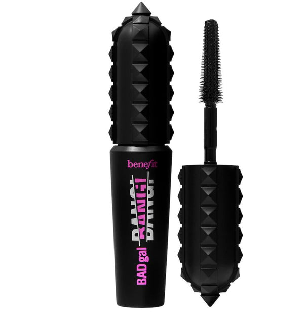 Mini BADgal BANG! Volumizing Mascara without box 4gm