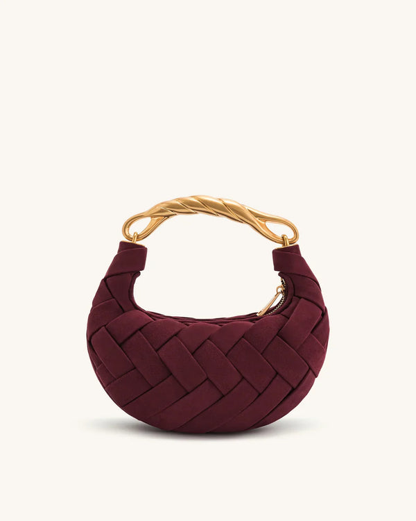 JW PEI Orla Weave Handbag