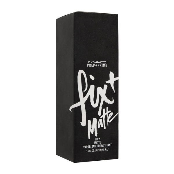 Mac Fix It Matte Setting Spray