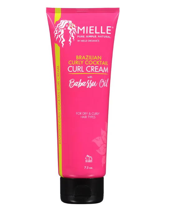Mielle Organics Curl Cream