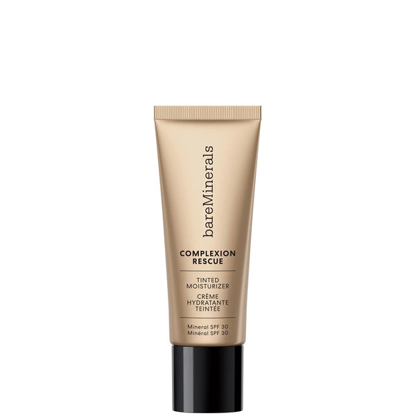 Bare Minerals Complexion Rescue Tinted Moisturizer With Spf30 Sunscreen 35Ml