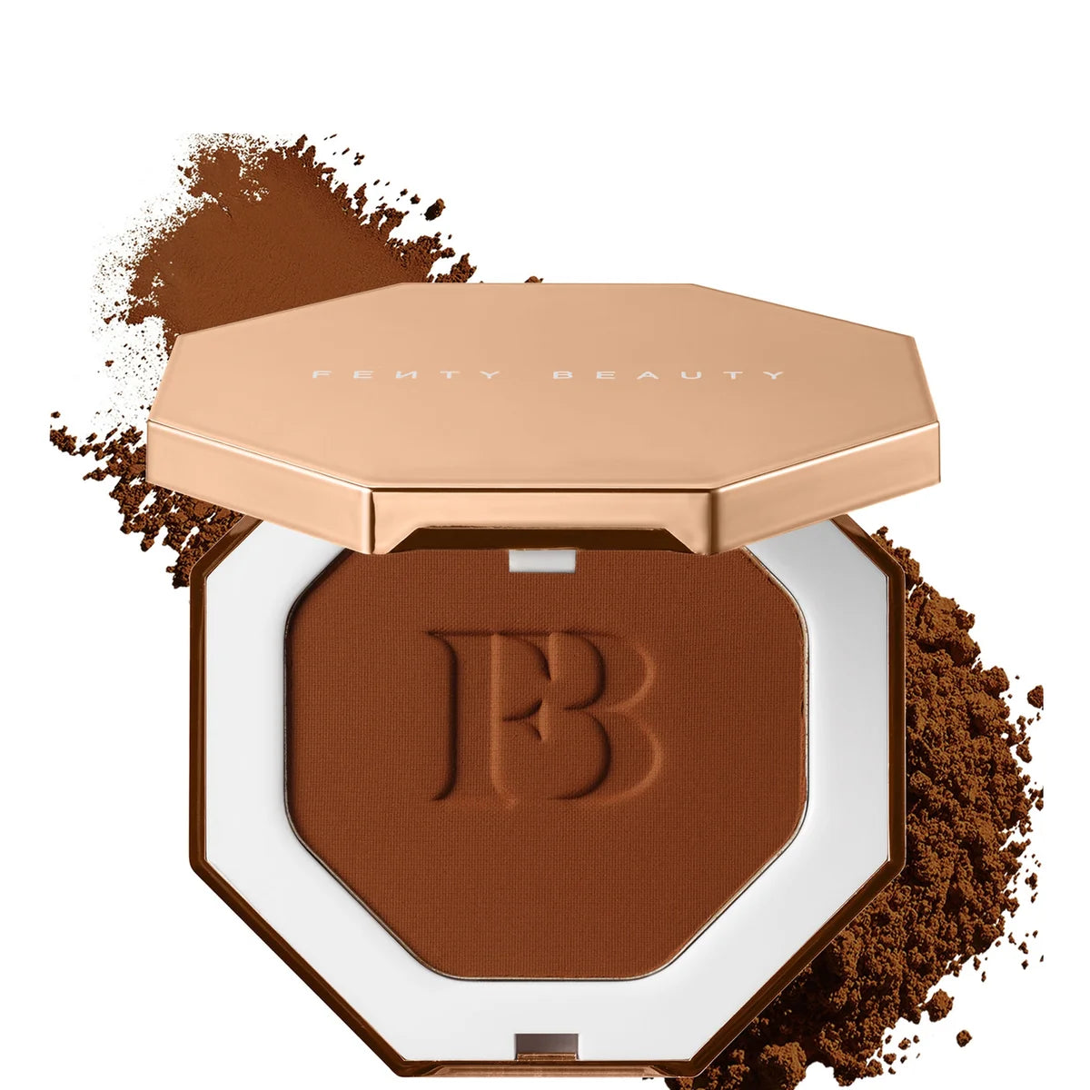 Fenty Beauty Sun Stalk'R Bronzer 6.23G In Pakistan – Glamrick