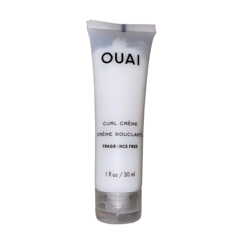 Ouai Curl Creme Cream Mini (WITHOUT BOX)