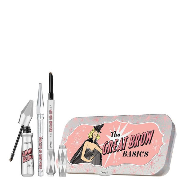 Benefit The Great Brow Basics