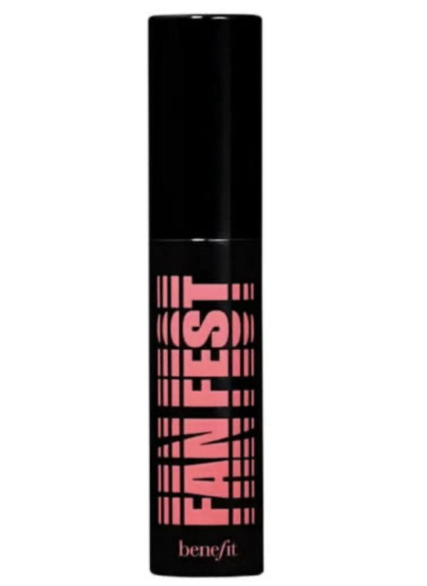 Mini Fan Fest Fanning & Volumizing Mascara without box 4gm