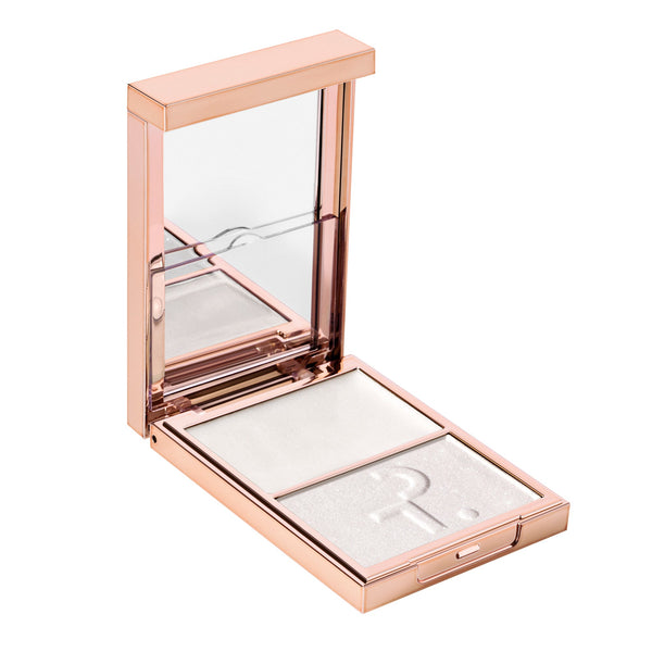 Patrick Ta Crème & Powder Duo Highlighter