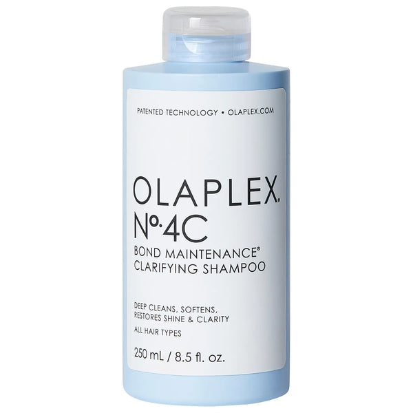 Olaplex No. 4C Bond Maintenance™ Clarifying Shampoo