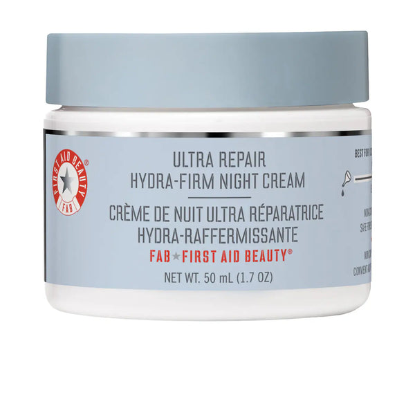 First Aid Beauty Ultra Repair Hydra-Firm Night Cream
