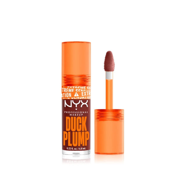 Nyx Duck Plump