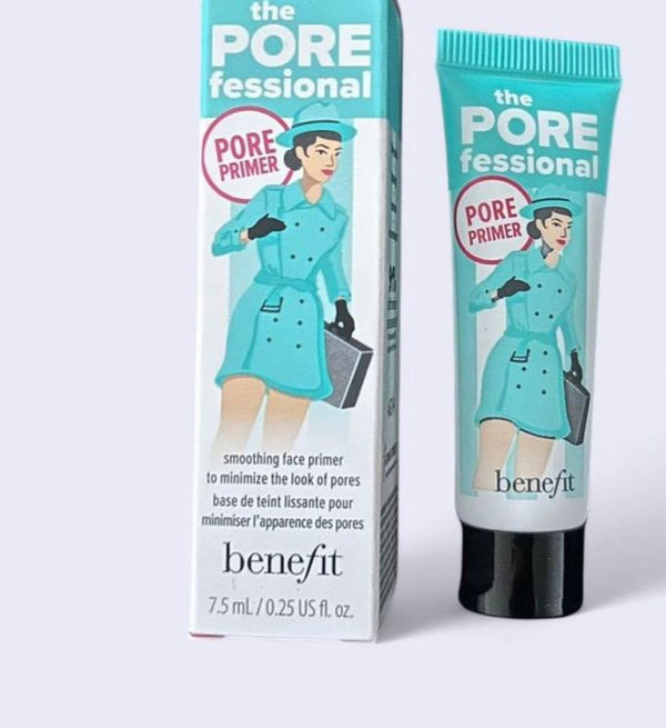 Benefit the POREfessional face primer mini – 7.5ml