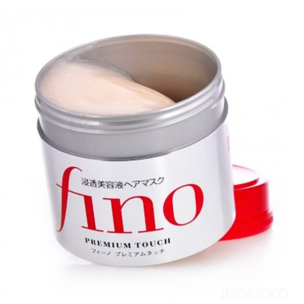 Japan Hair Products - Fino Premium Touch penetration Essence Hair Mask 230g *AF27*