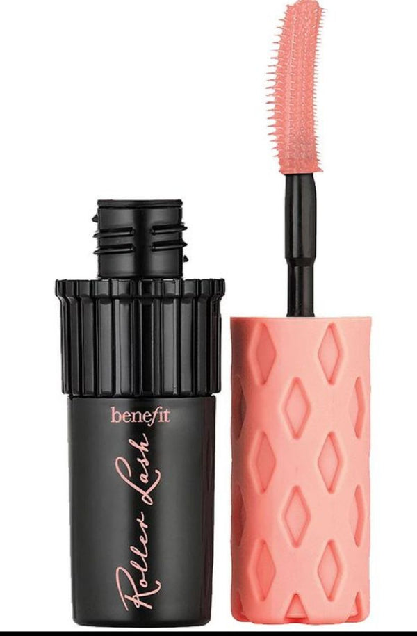 Roller Lash Curling & Lifting Mascara Mini without box 4gm
