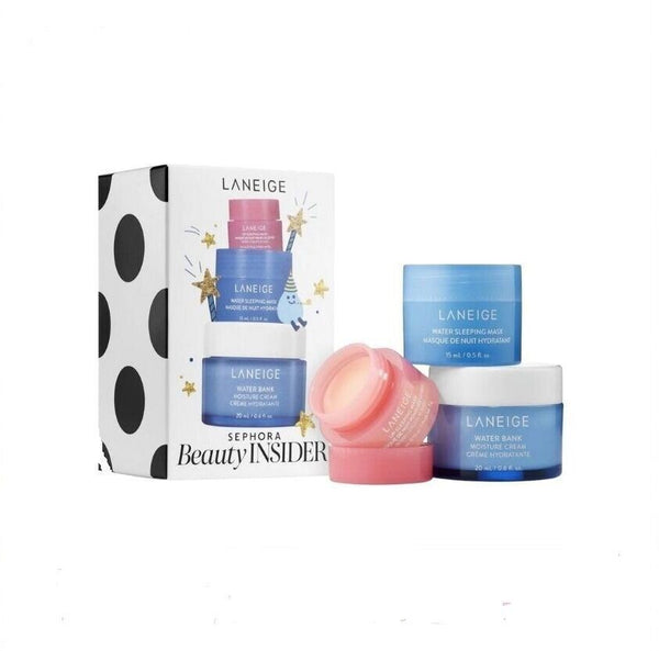 Sephora Happy Birthday To You Laneige