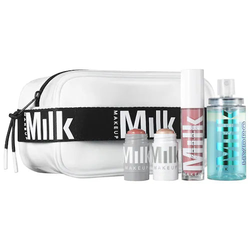 MILK MAKEUP The Werks Makeup Set