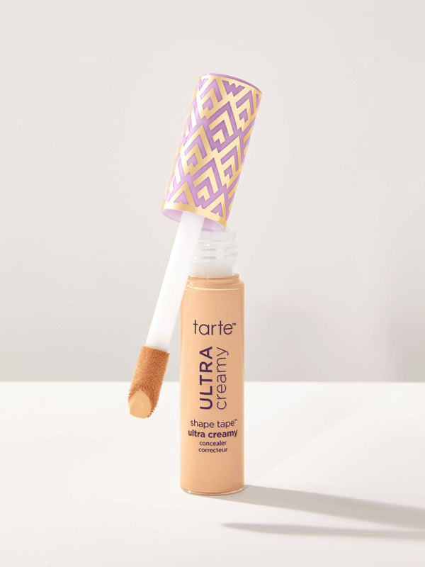 Tarte shape tape™ ultra creamy concealer